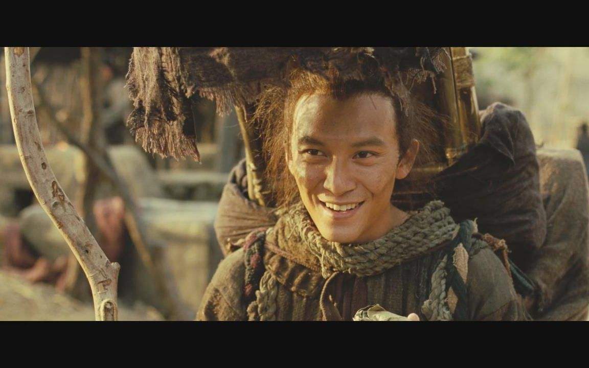 《王的盛宴》:借助历史的外壳,演绎刘邦自卑与猜忌的一生