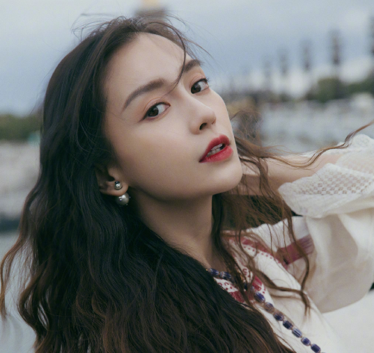 公认最美的五款唇形:含珠唇惹人怜爱,微笑唇美到上热搜