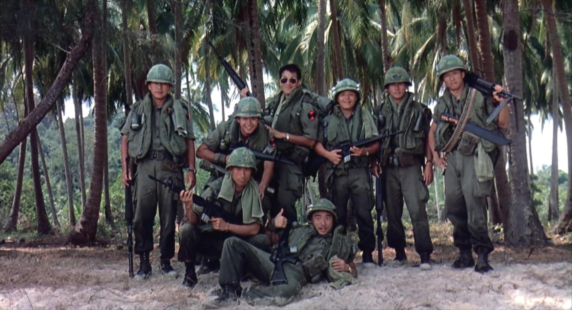 详解韩国恐怖电影《r高地》