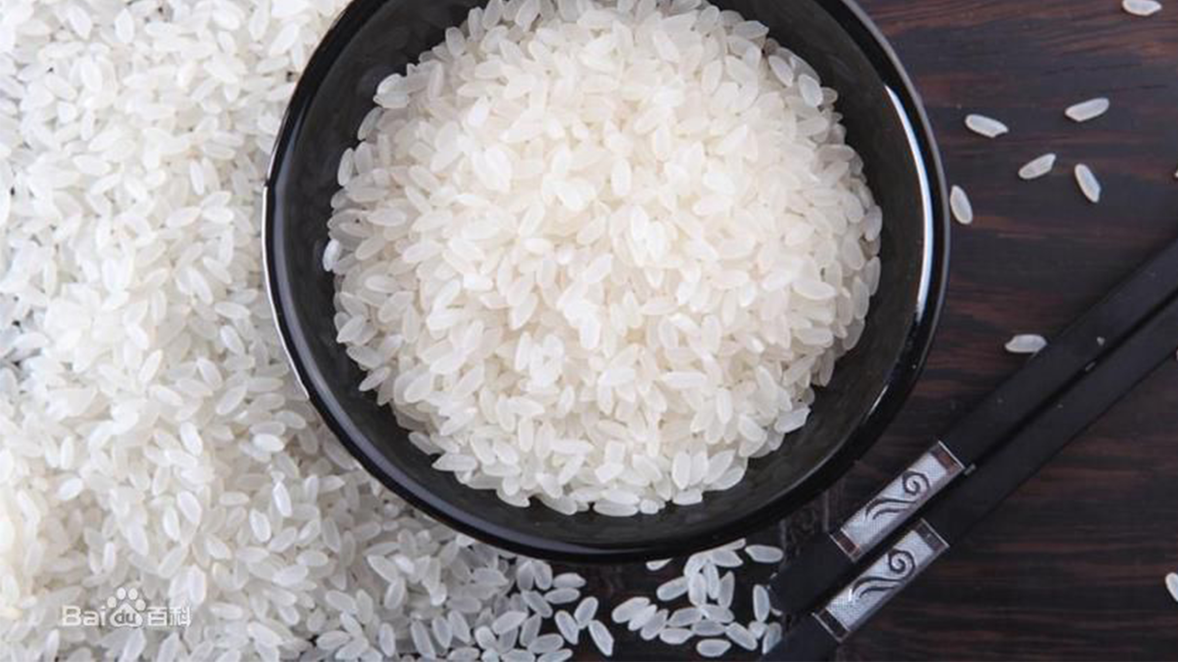 中国十大优质大米品种盘点：2019年美食评选结果