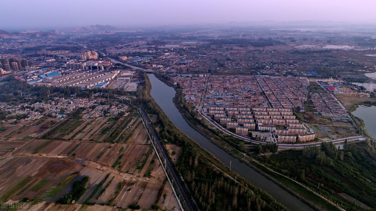 安徽省淮北市—高校信息