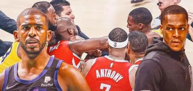 炮爷nba(12连败魔咒显灵了！德隆附体吃饭睡觉打保罗，他才是炮爷头号苦主)