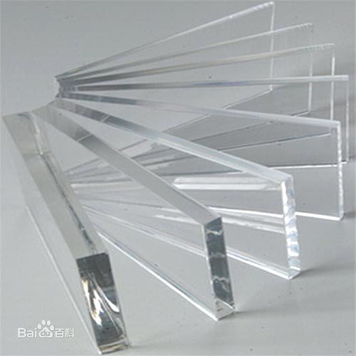 有机玻璃属于什么材料（有机玻璃属于什么材料的）-第1张图片
