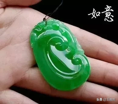 玉雕牌子如意甲壳虫有什么寓意(我是玉雕师，带您认识77种常见翡翠玉雕题材的寓意，值得收藏)