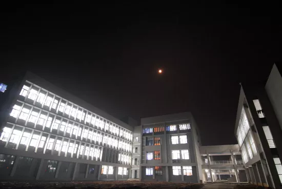 计划3000余人，南充职业技术学院2020年单招简介亮点大