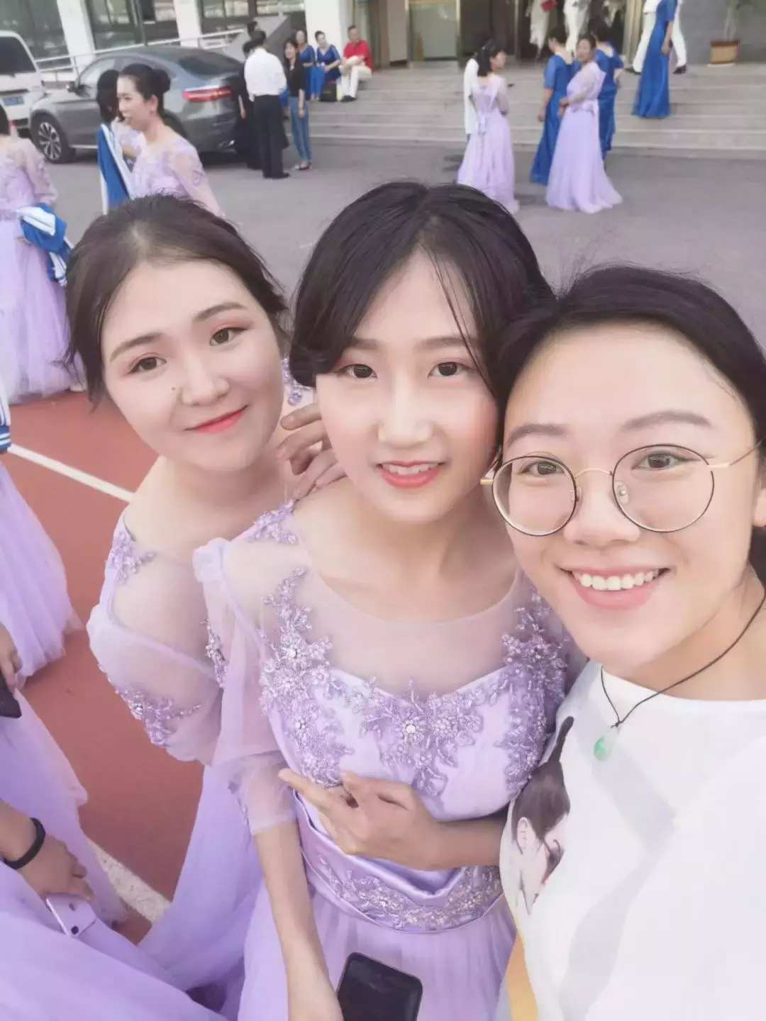 海淀区卫生健康系统“不忘初心、牢记使命”主题教育暨庆祝新中国成立70周年群众性合唱展演成功举办