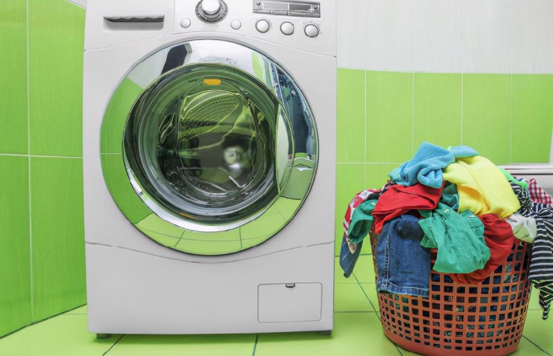 洗衣机不排水怎么办？这几招教你如何修理