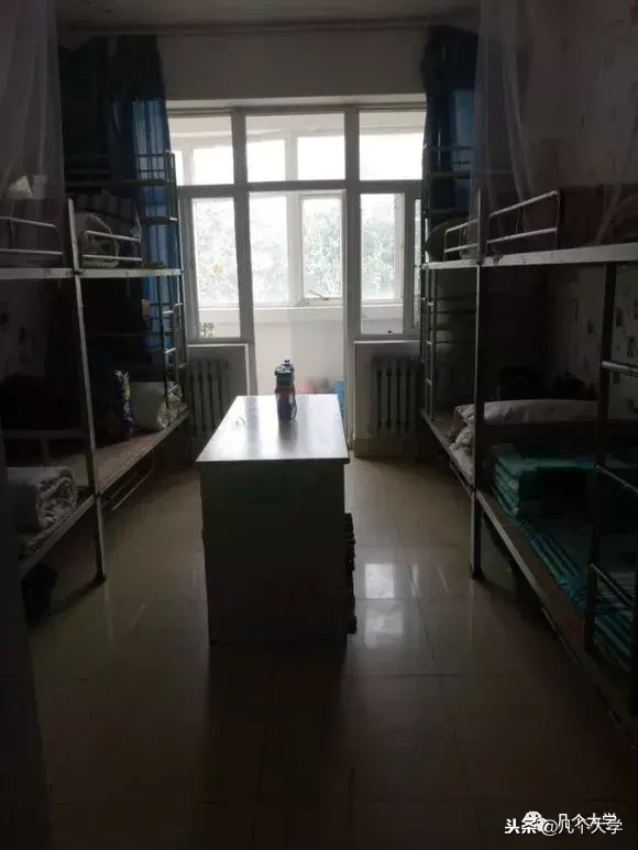 几个大学2019｜济南职业学院