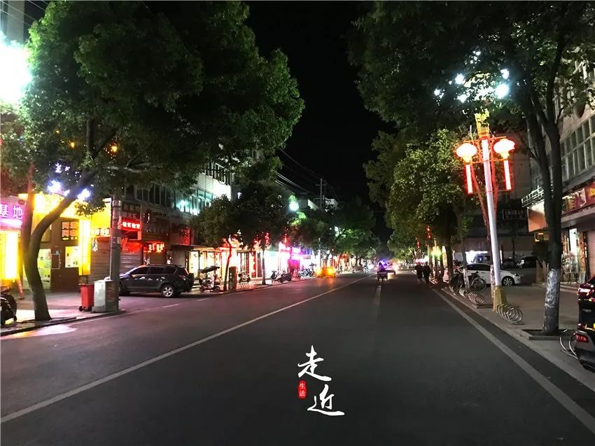 再回来安，乡音如昨，飞速发展却也带不走对家乡的回忆