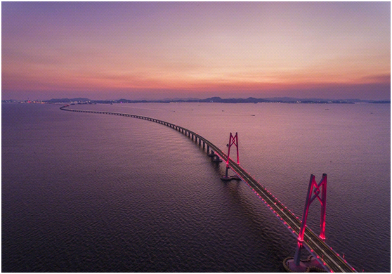 1个专业亚洲第一，港珠澳大桥总工程师也从陕西这所高校走出！