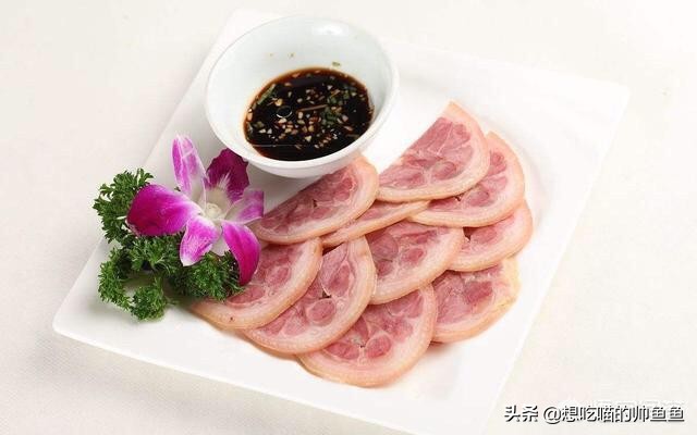 江苏淮安美食集锦