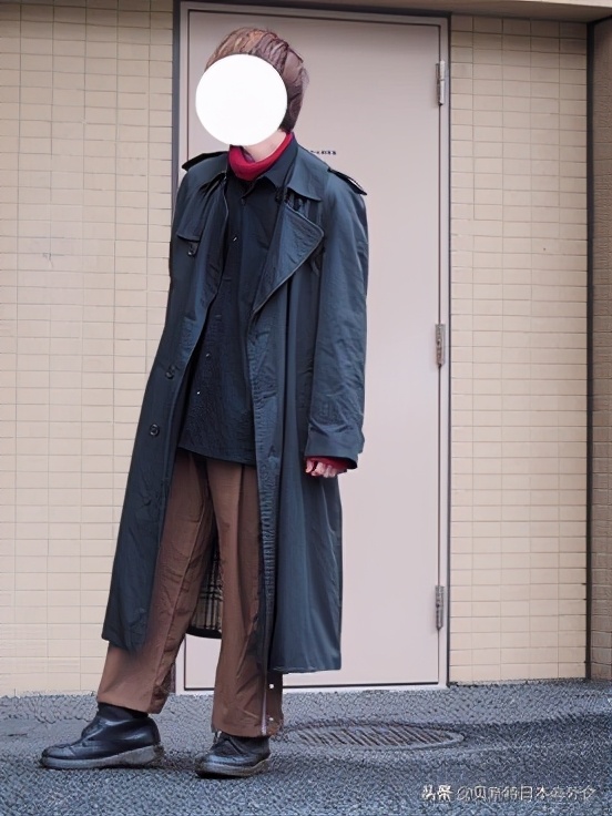 日本12款最受欢迎的男士风衣品牌推荐「2020最新版本」