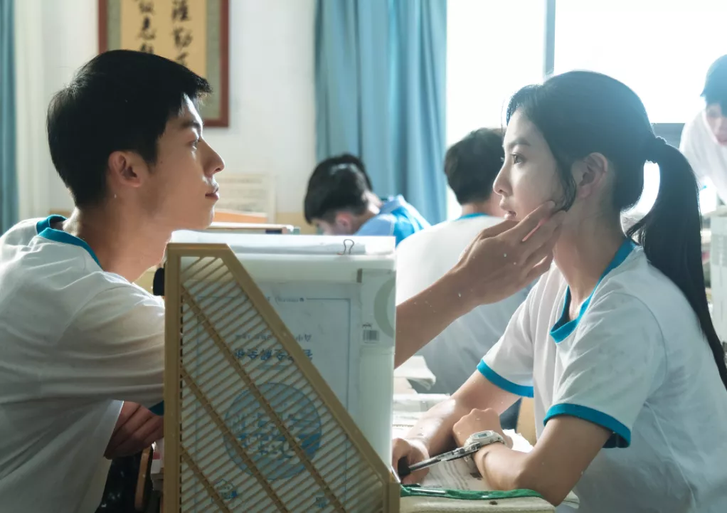 《你的婚礼》戳网友泪点,现实感情结局总比电影更难,共情点太多