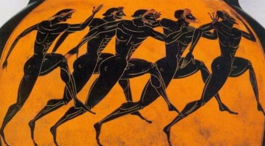 现代奥运会源于哪个国家（首届现代奥运会为何在希腊举办？）