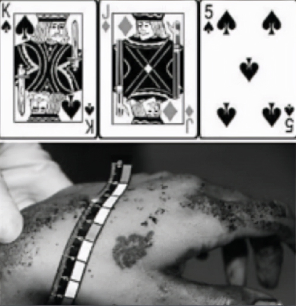 2013年浙江扑克女尸案纪实：凶手在现场留下3张扑克