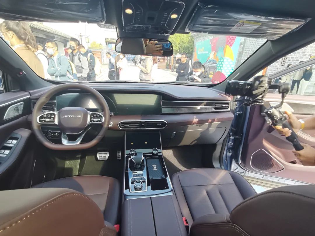 「汽车V报」马自达CX-50官图发布；奥迪A3 allroad谍照曝光-20211116-VDGER