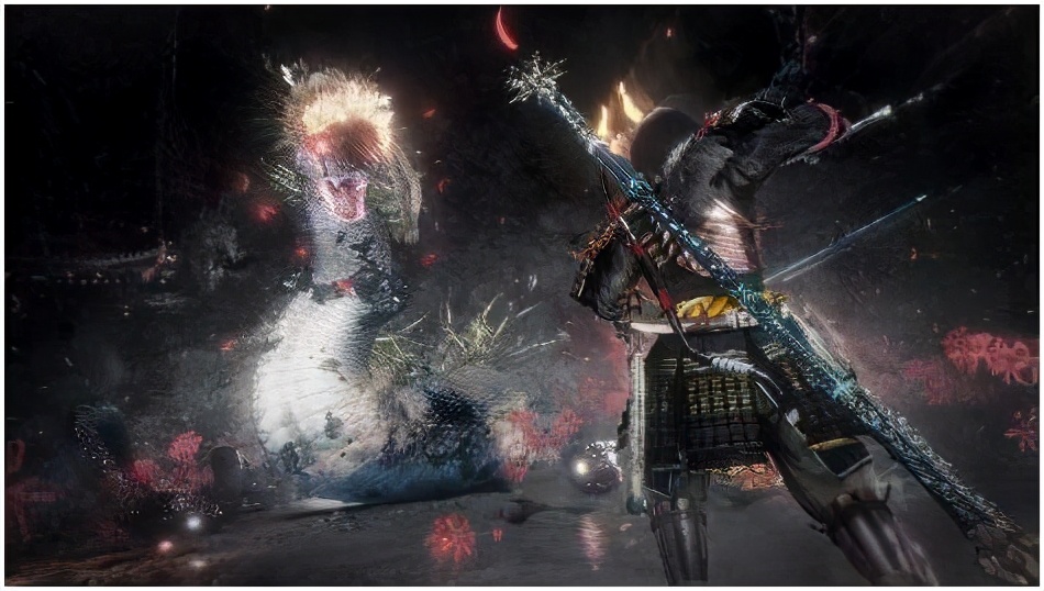 《仁王2：完全版》PC配置需求公布 最低i5+GTX 780