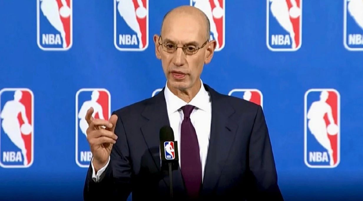 nba为什么请蔡徐坤贴吧(这样也能被罚下？越来越理解NBA为何找蔡徐坤当大使了...)