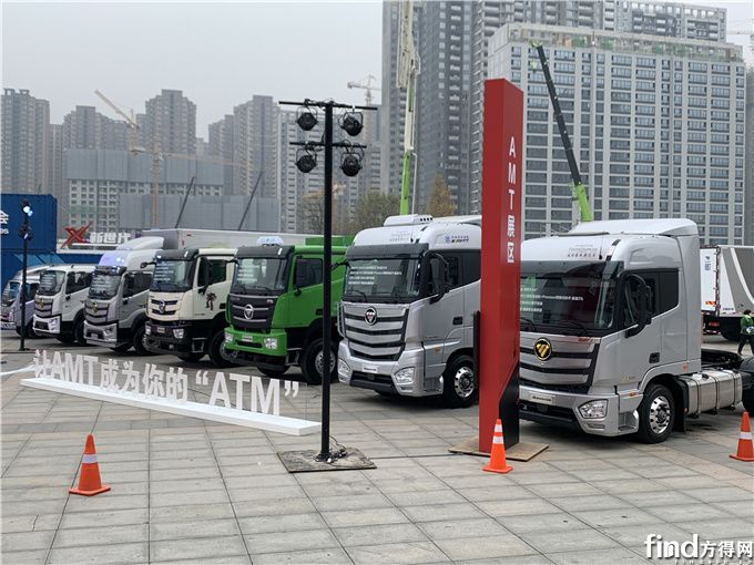 重卡行业会发生“次贷危机”吗？