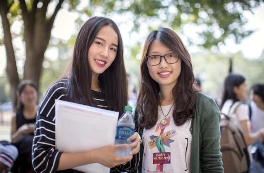 大学里这些“伪装”的专业，看似为男生打造，实则女生更吃香