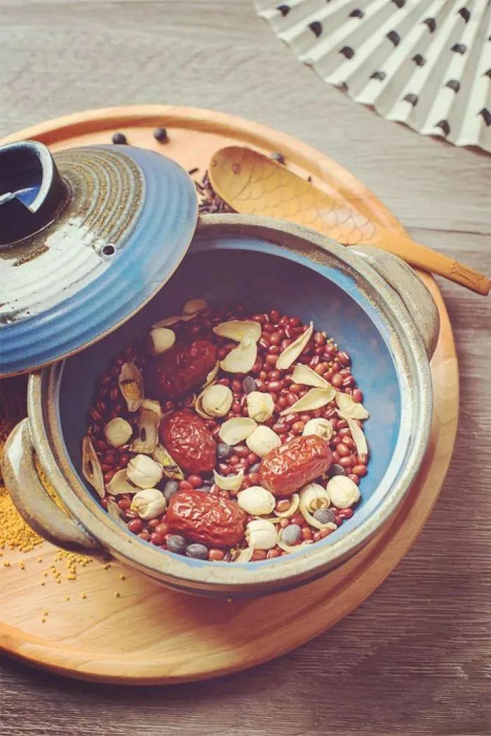 节日 • 腊八 | 一碗粥，一杯茶，等年来