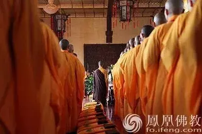 如来佛和释迦牟尼是一个人吗？必须了解这十大佛教冷知识