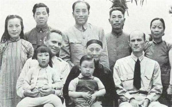 1949年，失去戴笠保护的戴藏宜在浙江被捕，他有怎样的下场？