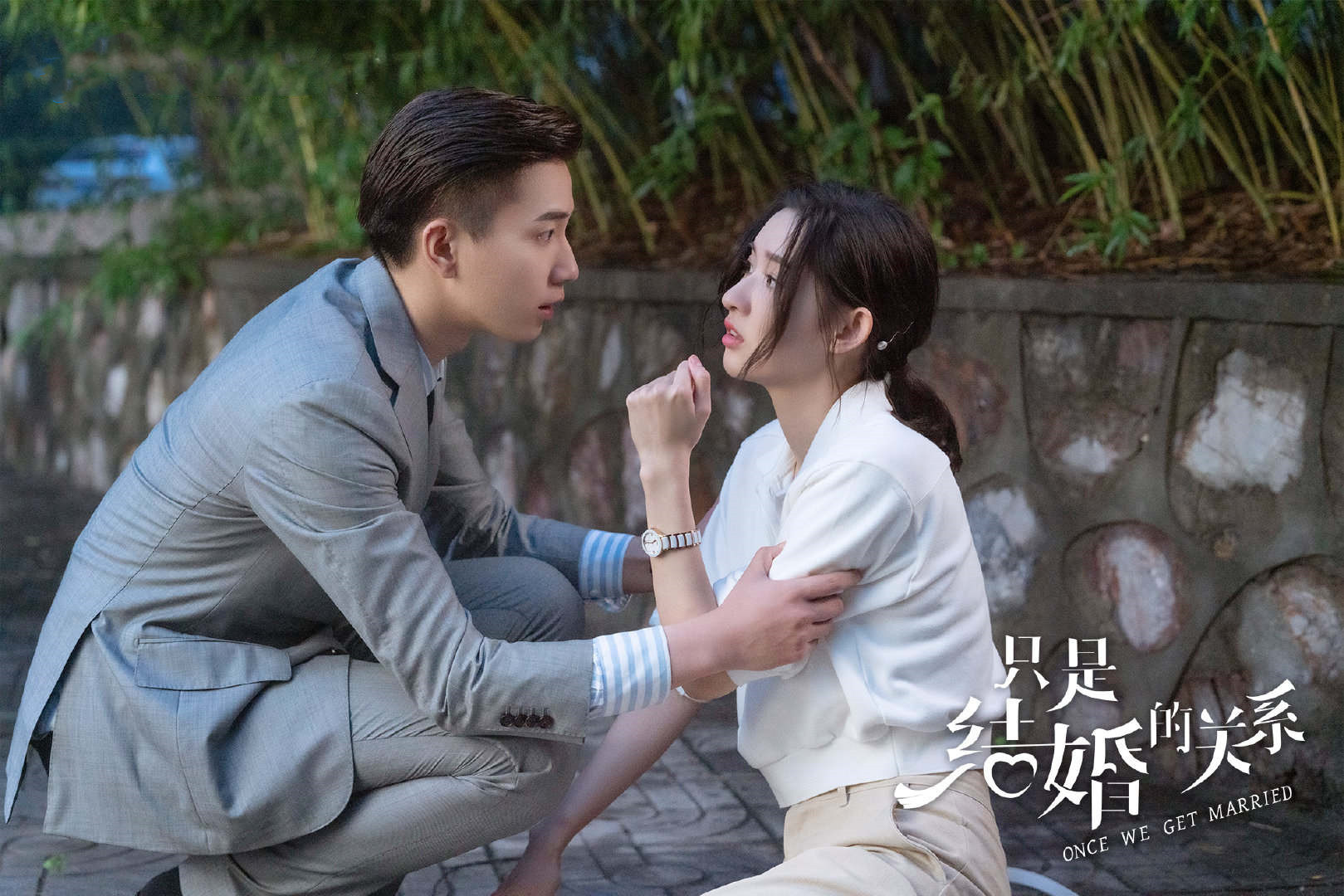 契约结婚,契约结婚的电视剧大全