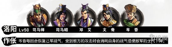《吞食孔明传》全攻略详解（终）