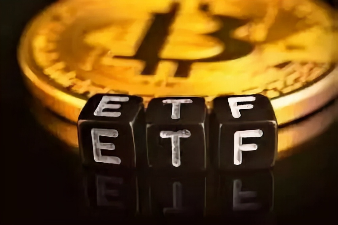 比特币ETF是什么？