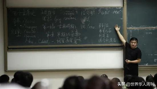 出道30多年的刘欢，竟藏着一个不为人知的“秘密”