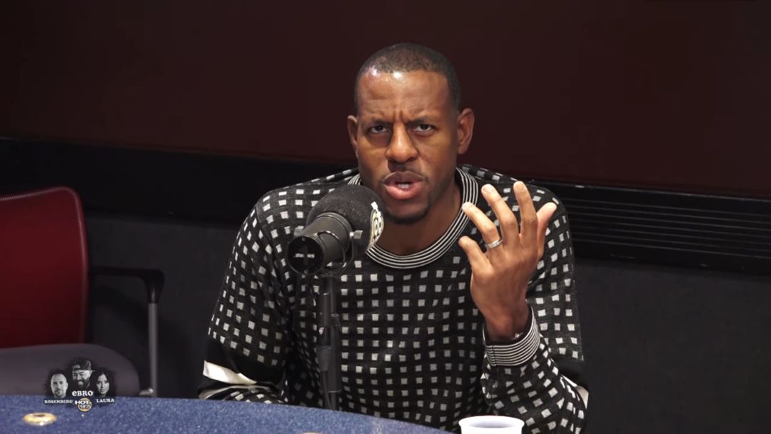 nba总裁为什么是中国人（NBA国手级球星：一涉华就这样搞，凭啥？）-趣拿体育