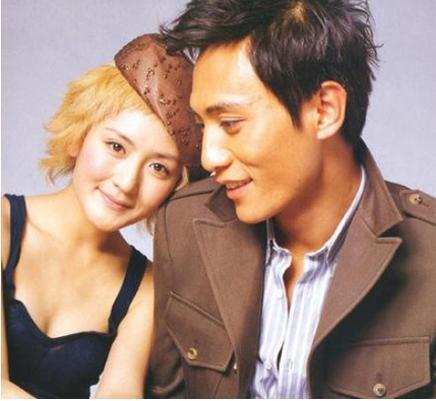 谢娜自传揭露心酸经历，和刘烨分手、结婚6年未育都是因为这件事