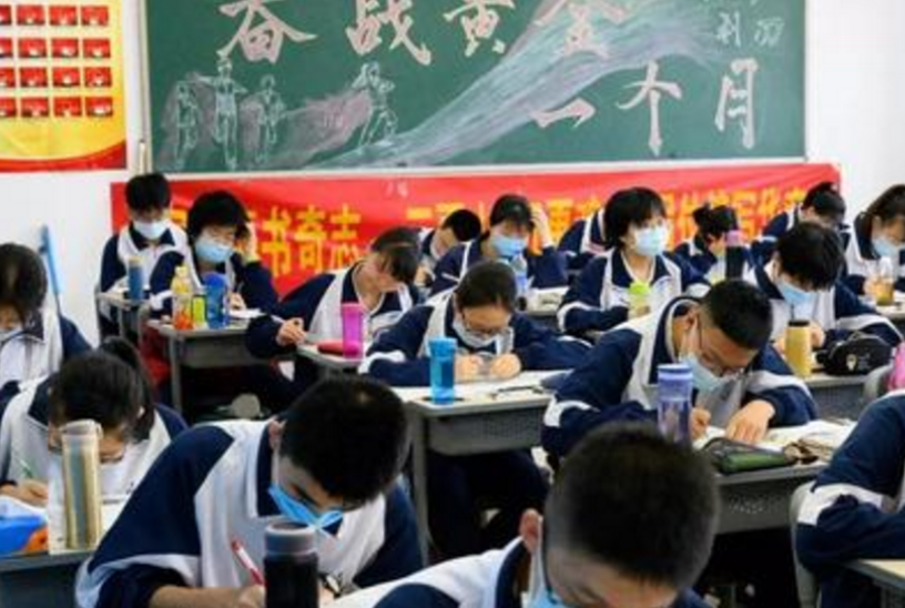 高三前3次模拟考试成绩，哪次“更接近”高考？听听班主任的解释