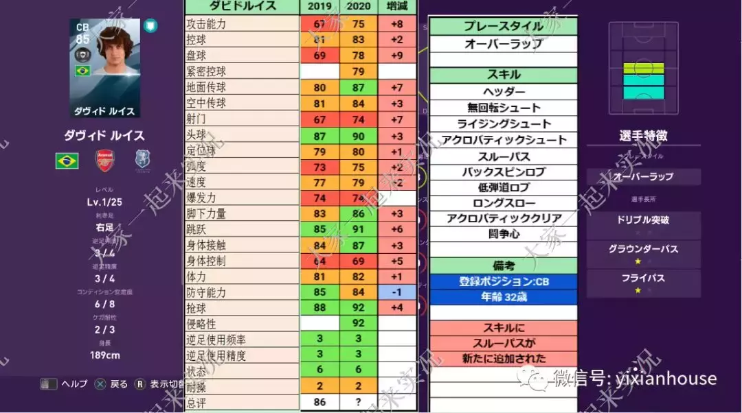 世界杯补丁(数据和补丁 |实况足球手游2019 晴天3.4版本补丁发布)