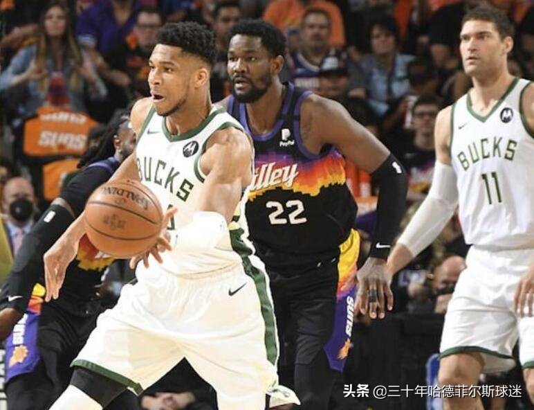 为什么nba投篮都往前跳(总决赛第一场太阳大胜雄鹿原因出炉！球迷揭开内幕：蒙蒂早就看穿)