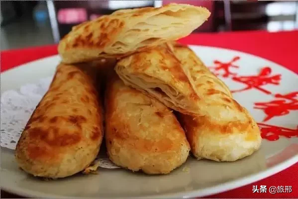 五一出行,邢台旅游攻略21处景区和13种美食等你来