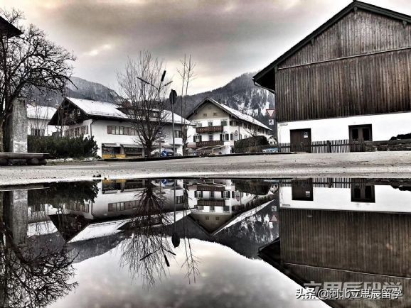 去德国留学前申请流程要了解清楚