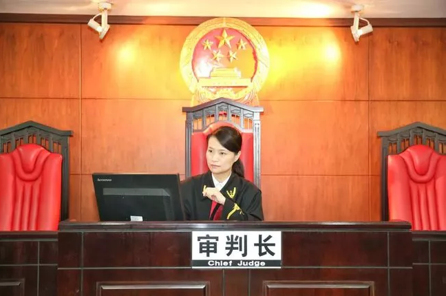 荣立一等功、获党中央表彰！这些女神法官、检察官，都毕业于中大