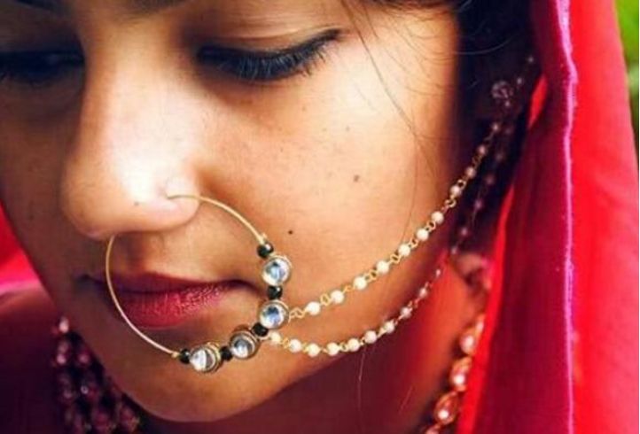 去印度旅游,为何要躲着戴鼻环的女人?导游:会被当地人揍