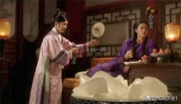 在古代，人们寒冬如何取暖，夏天如何纳凉，你知道吗？