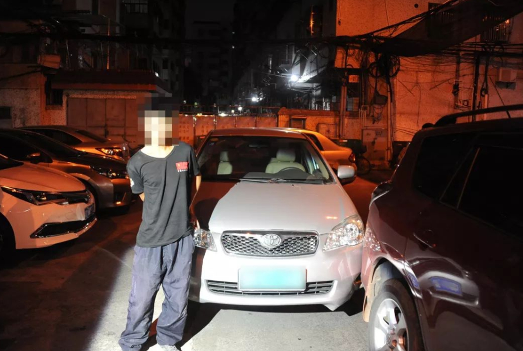 为何很少听到汽车被盗的消息？是汽车防盗太牛，还是另有原因？