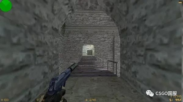 cs磨损到1之后会怎样(「皮肤控」第49期:cs 20周年皮肤还有这些彩蛋和