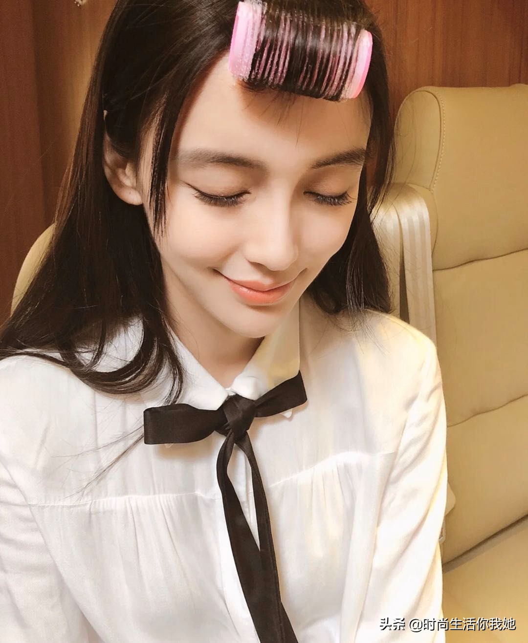 八字刘海软化效果好吗(八字刘海用不用软化)--亚圣国学网