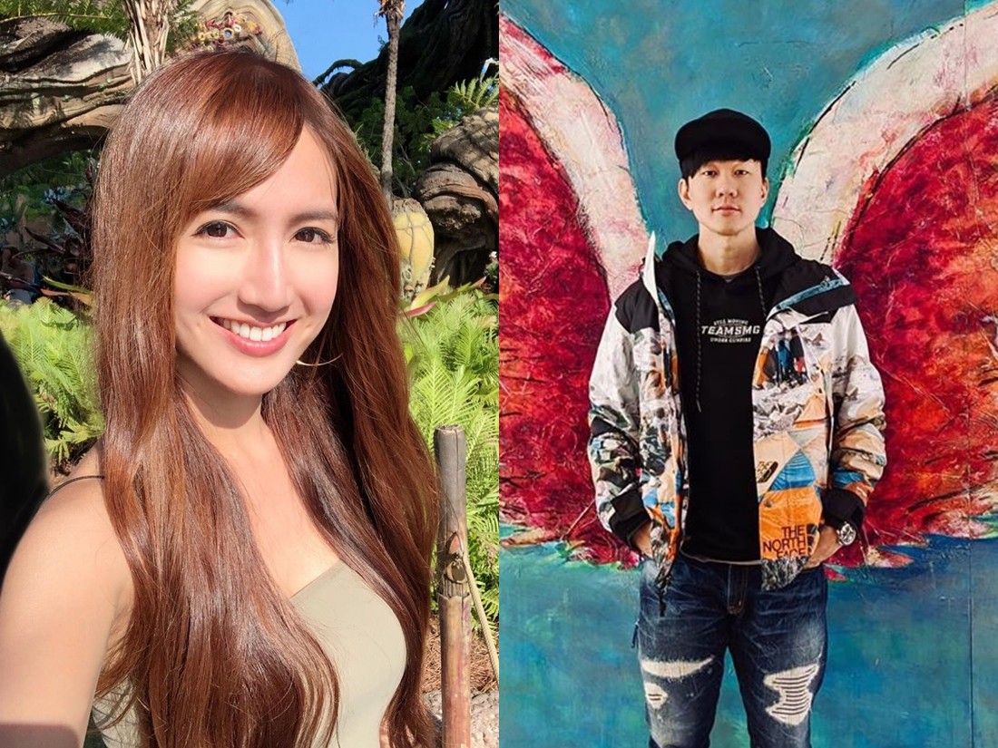 “情歌王子”林俊杰的猎艳史