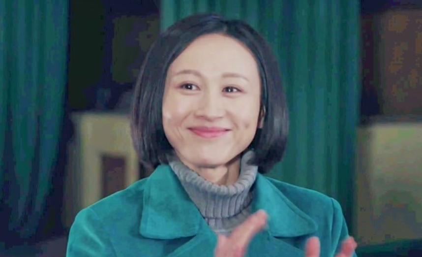 三妹:上海知青江艾艾一举二得,三妹重获自由,结局很美