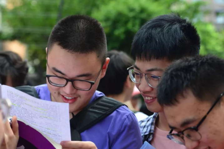 河南这所大学很低调，录取分并不高，但毕业生多数能拿铁饭碗