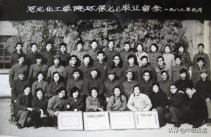 河北科技大学校史（1956—2021年）及老照片