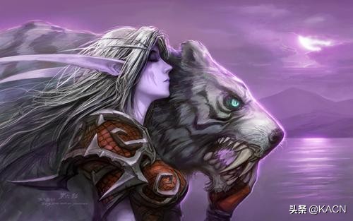 魔兽世界怀旧服之说一说猎人宠物大百科及稀有刷新