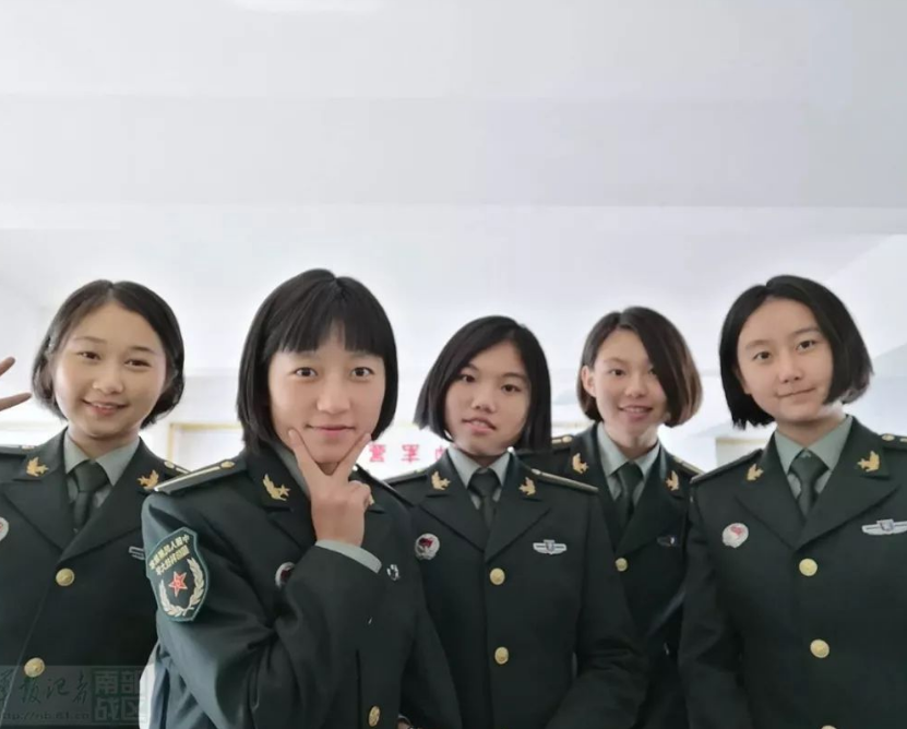 录取分数不高的3所军校，学生毕业可获得铁饭碗，此外还有好消息